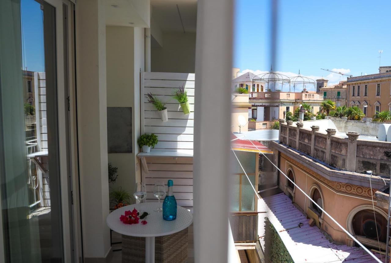 J Luxury Home Tropea Exterior photo