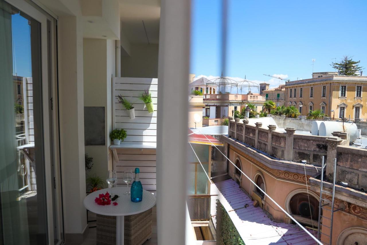 J Luxury Home Tropea Exterior photo
