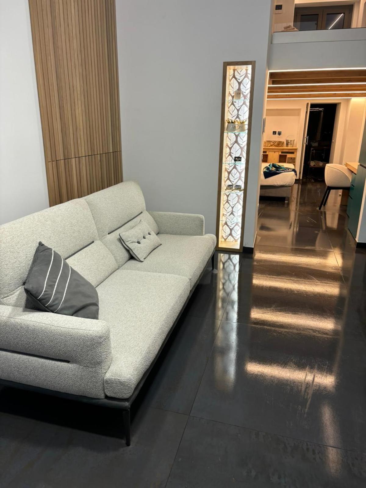 J Luxury Home Tropea Exterior photo