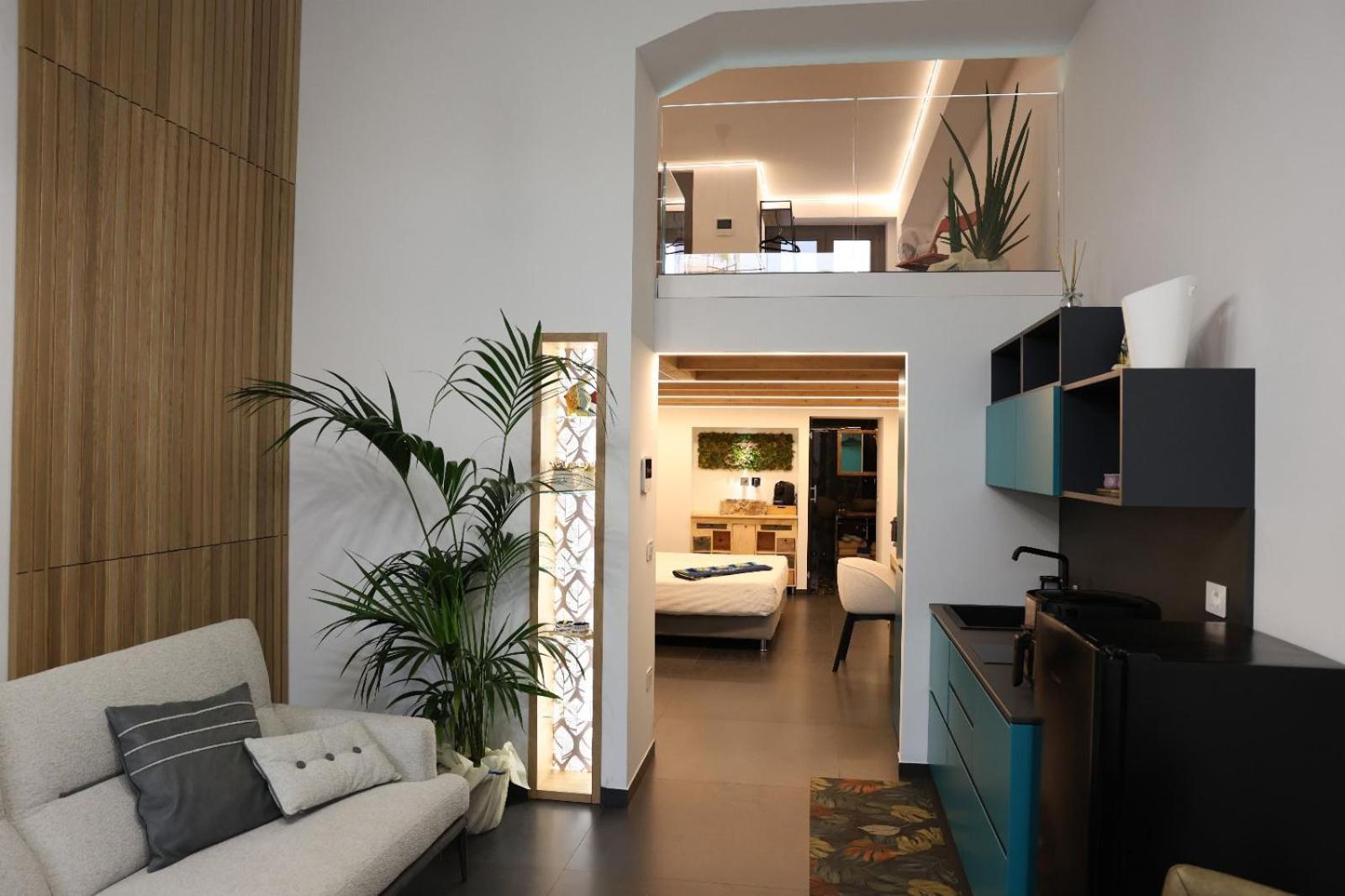 J Luxury Home Tropea Exterior photo